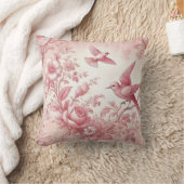 ヴィンテージ クッション (ブランケット)