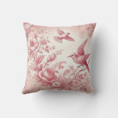 ヴィンテージ クッション (裏面)