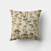 ヴィンテージ クッション (裏面)