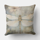 ヴィンテージ クッション (裏面)