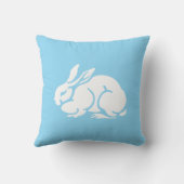 ヴィンテージ クッション (裏面)