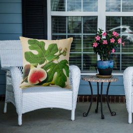 ヴィンテージ クッション