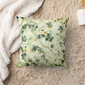 ヴィンテージ クッション (ブランケット)