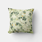 ヴィンテージ クッション (正面)