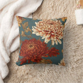 ヴィンテージ クッション (ブランケット)