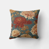 ヴィンテージ クッション (裏面)