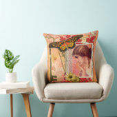 ヴィンテージ クッション (椅子)