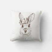 ヴィンテージ クッション (正面)