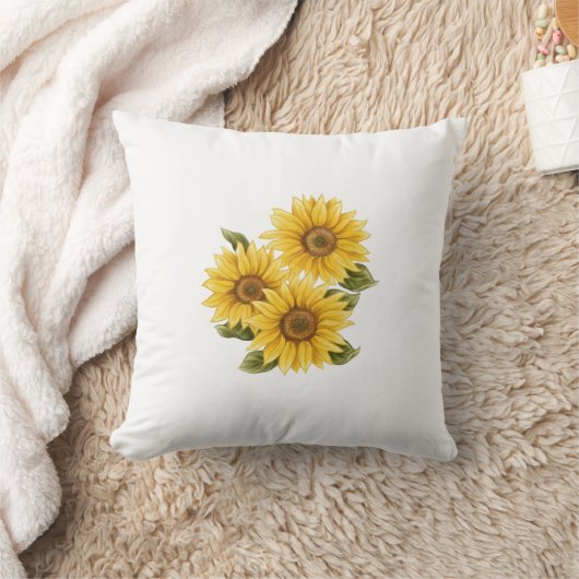 ヴィンテージ クッション (ブランケット)