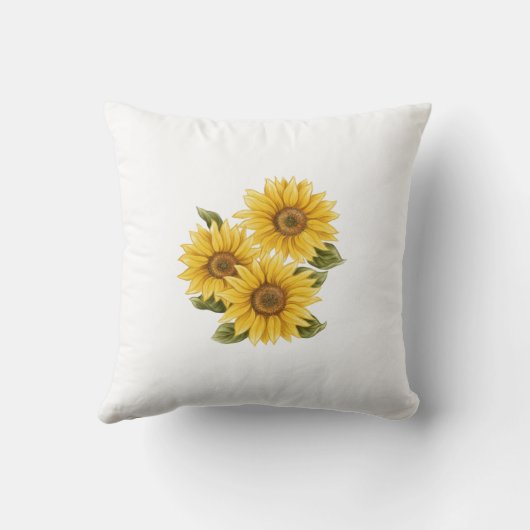 ヴィンテージ クッション (裏面)