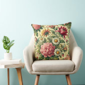 ヴィンテージ クッション (椅子)