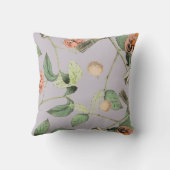 ヴィンテージ クッション (裏面)