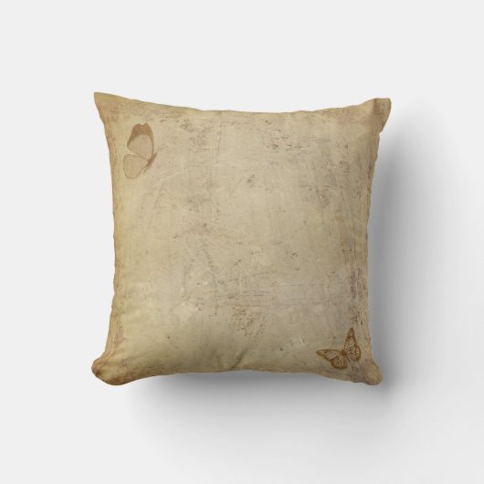 ヴィンテージ クッション (正面)