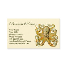 ヴィンテージ・クラケン、タコ・ガモチョニア、エルンスト・ヘイケル