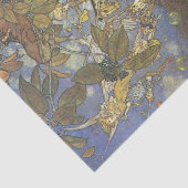 ヴィンテージ クラシック ストーリーブック キャラクター, エドモンド デュラック 薄葉紙 (詳細)