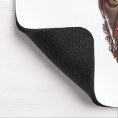 ヴィンテージ・クランプス マウスパッド (コーナー)