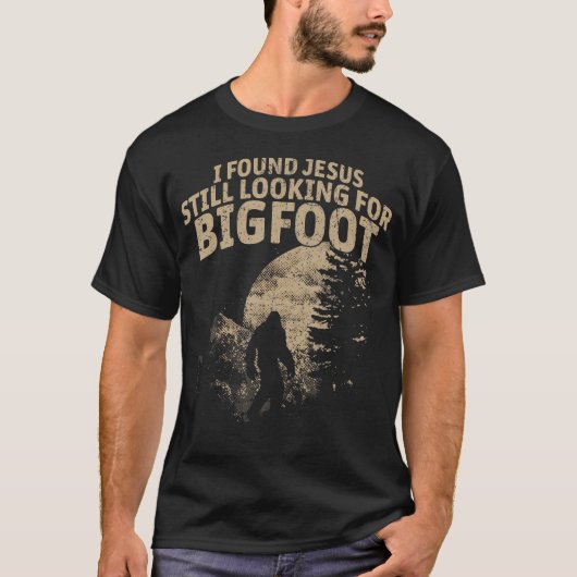 ヴィンテージ・クリスチャン Tシャツ (正面)