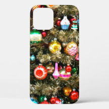 ヴィンテージ クリスマス オブジェ