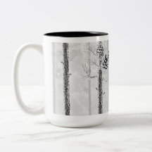 ヴィンテージ クリスマス オーナメント コーヒーマグ