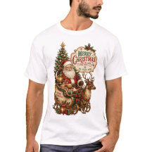 ヴィンテージ クリスマス サンタクロース