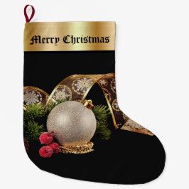 ヴィンテージ クリスマス ソックス