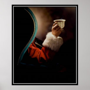 ヴィンテージ: クリスマス- ポスター