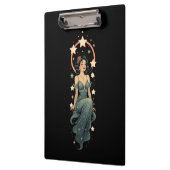 ヴィンテージ クリップボード (左)