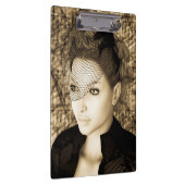 ヴィンテージ クリップボード (右)