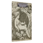 ヴィンテージ クリップボード (右)