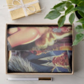 ヴィンテージ グラマー パルプ 薄葉紙 (ギフト)