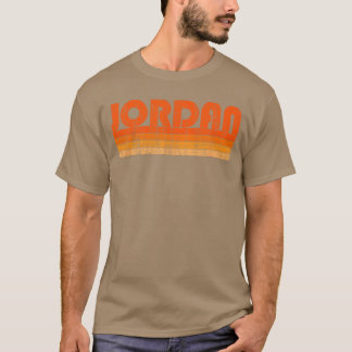 ヴィンテージ・グランジ・スタイルの少年 Tシャツ