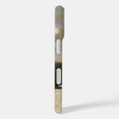 ヴィンテージ、グリズリーベアーズバイアルバート・ビエルシュタット Case-Mate iPhoneケース (裏面 / 右)