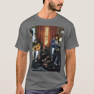 ヴィンテージ グリセルダ ファミリー Tシャツ