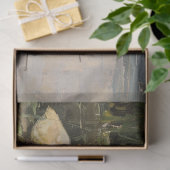 ヴィンテージ・グースリング絵を描ズ・デコパージュ 薄葉紙 (ギフト)