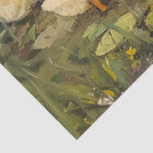 ヴィンテージ・グースリング絵を描ズ・デコパージュ 薄葉紙 (詳細)