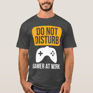 ヴィンテージ ゲーム コントローラー ゲーマー ゲームパッド Tシャツ