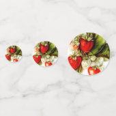 ヴィンテージ コンフェッティ (正面)