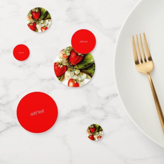 ヴィンテージ コンフェッティ (グループ)