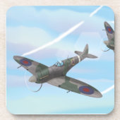 ヴィンテージ コースター (正面)