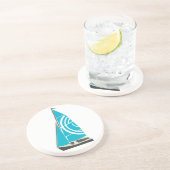 ヴィンテージ コースター (側面)