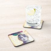 ヴィンテージ コースター (右側)