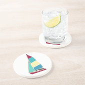 ヴィンテージ コースター (側面)