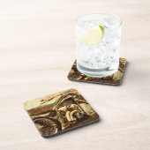 ヴィンテージ コースター (右側)