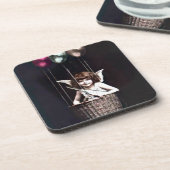 ヴィンテージ コースター (左側)