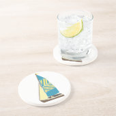 ヴィンテージ コースター (側面)