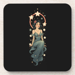 ヴィンテージ コースター