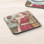 ヴィンテージ コースター (左側)