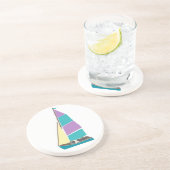 ヴィンテージ コースター (側面)