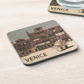 ヴィンテージ コースター (左側)