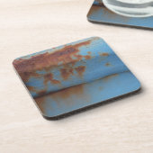 ヴィンテージ コースター (左側)